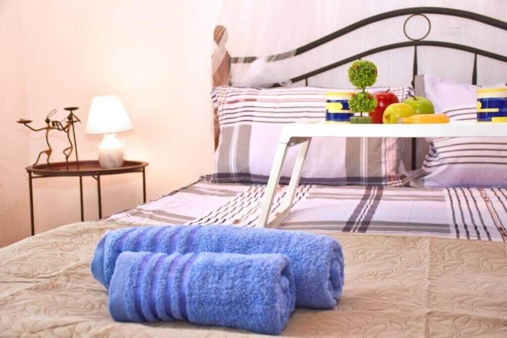 Photo of Bedroom in Chalikounas