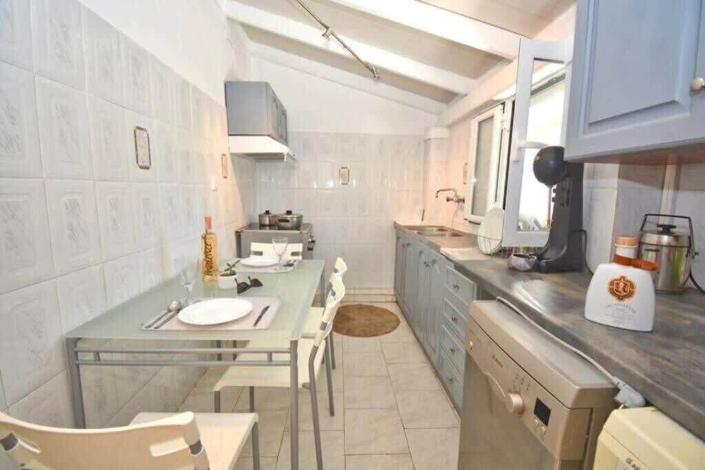 Photo of Kitchen in Chalikounas