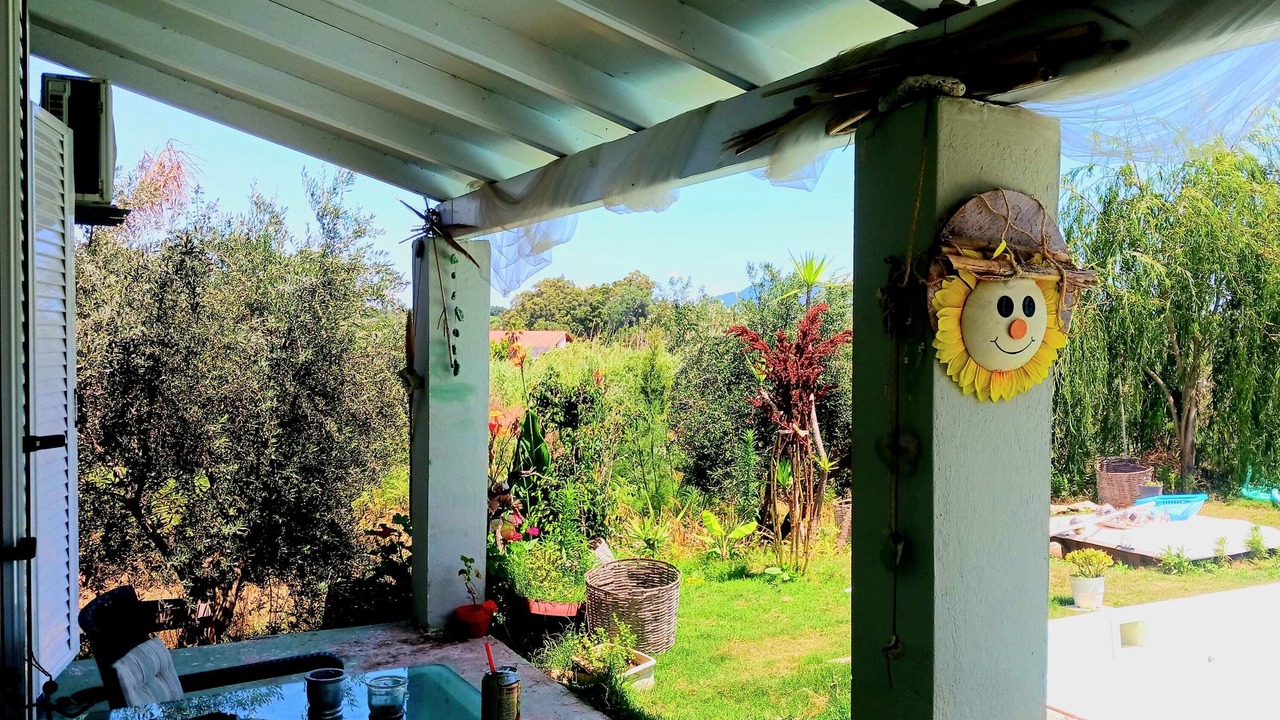 Photo of Outdoor in Chalikounas