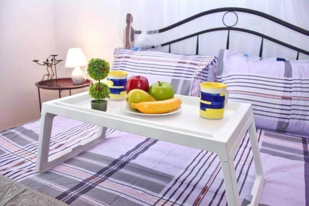 Photo of Bedroom in Chalikounas