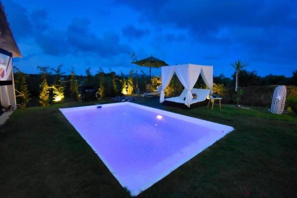Photo of Outdoor in Chalikounas