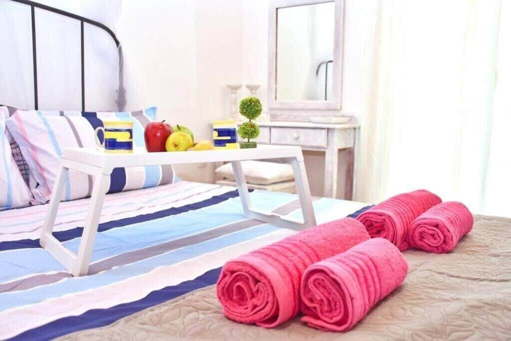 Photo of Bedroom in Chalikounas