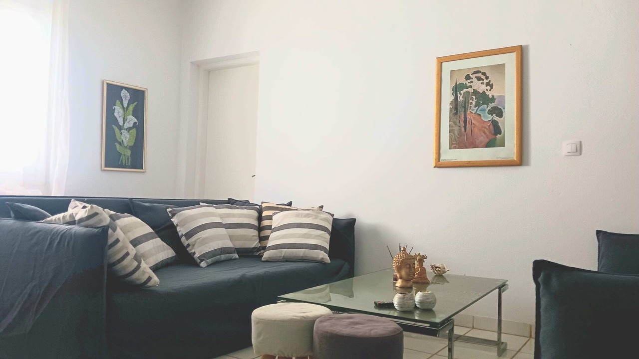 Photo of Livingroom in Chalikounas