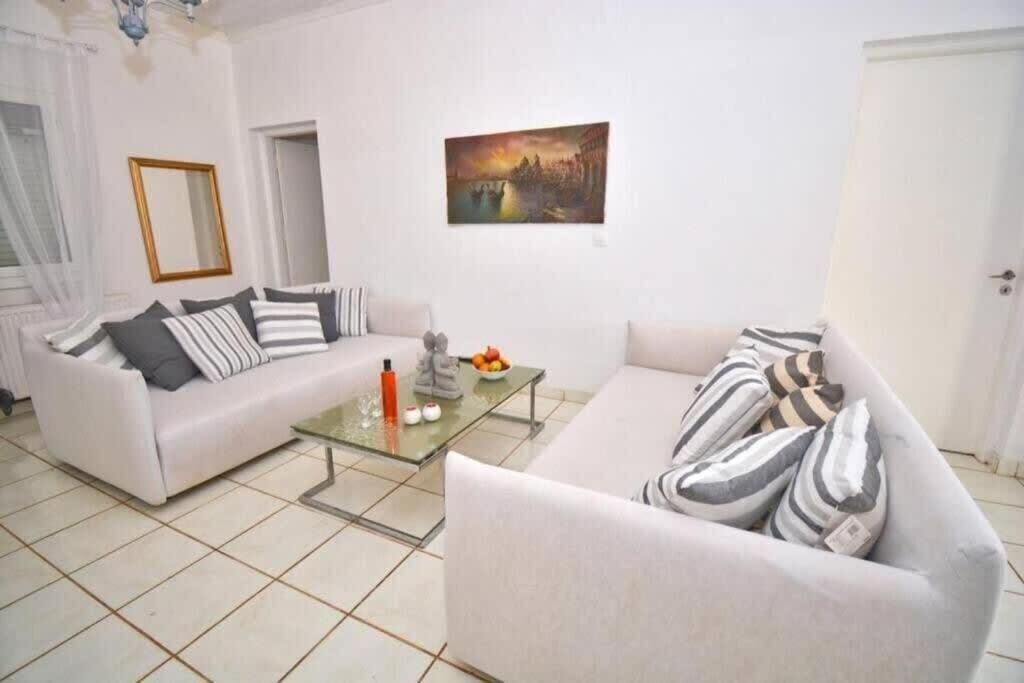 Photo of Livingroom in Chalikounas