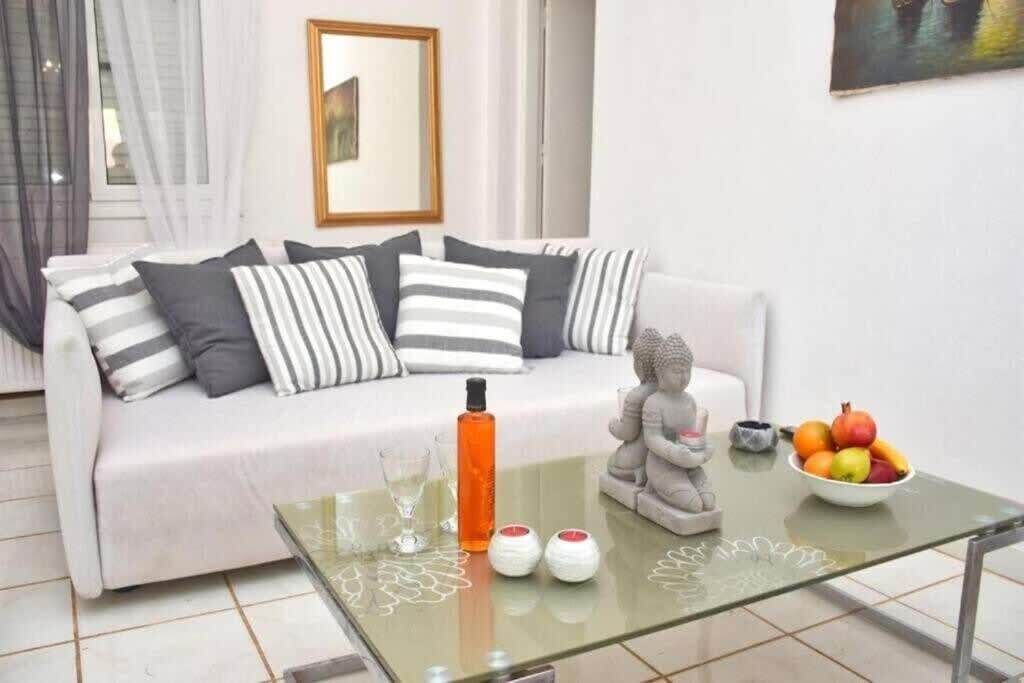 Photo of Livingroom in Chalikounas