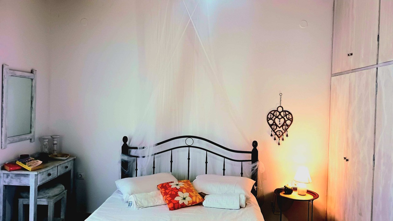 Photo of Bedroom in Chalikounas