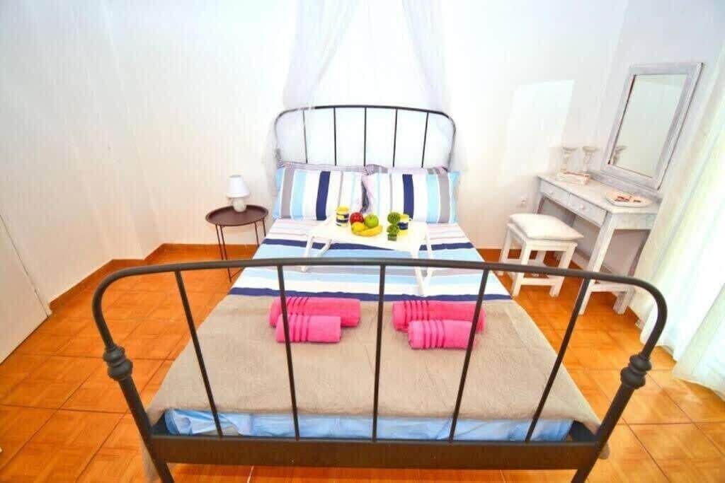 Photo of Bedroom in Chalikounas