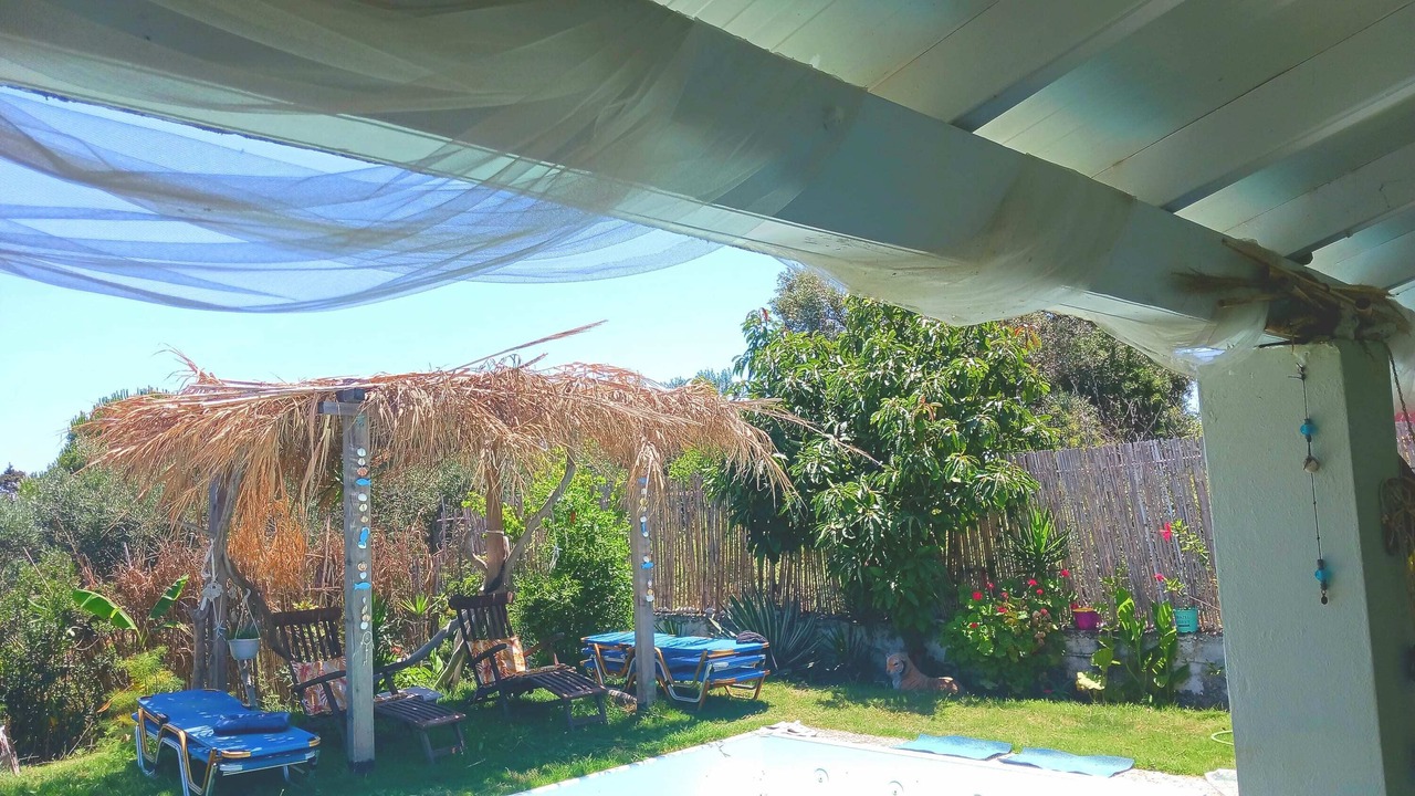 Photo of Outdoor in Chalikounas