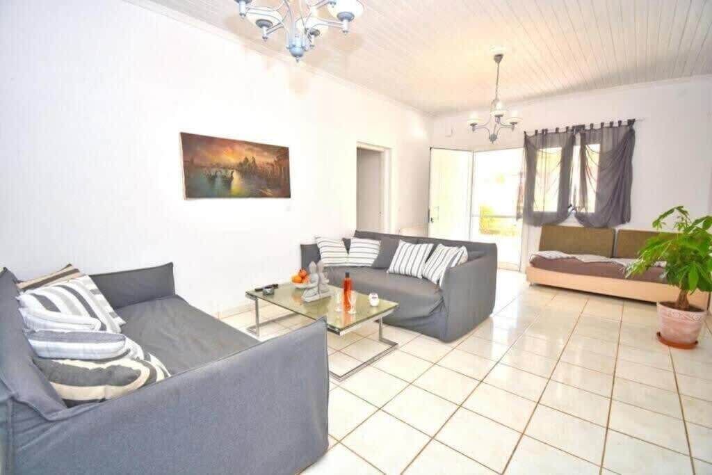 Photo of Livingroom in Chalikounas