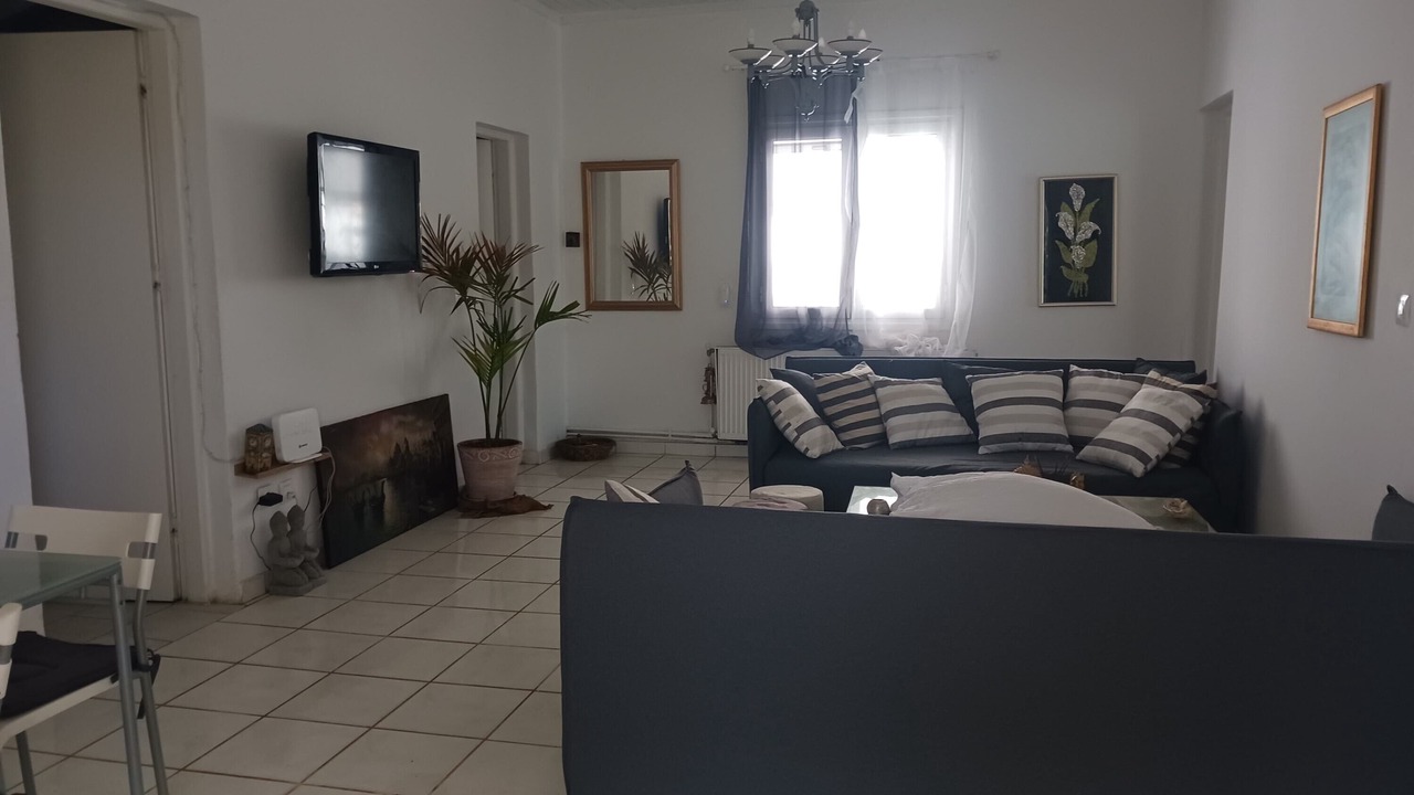 Photo of Livingroom in Chalikounas