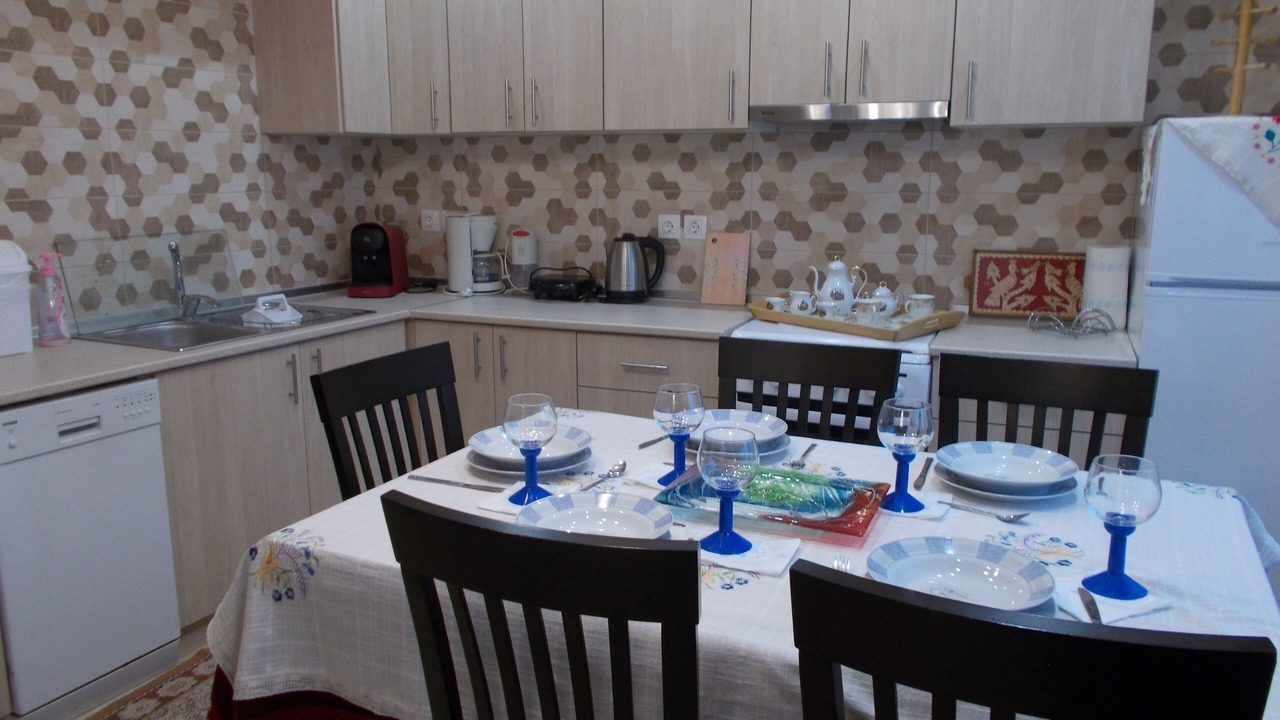 Photo of Kitchen in Kozani