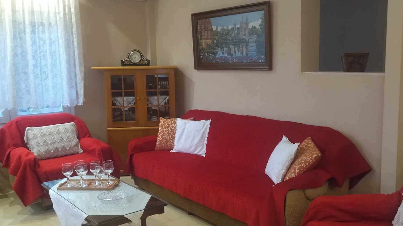 Photo of Livingroom in Kozani