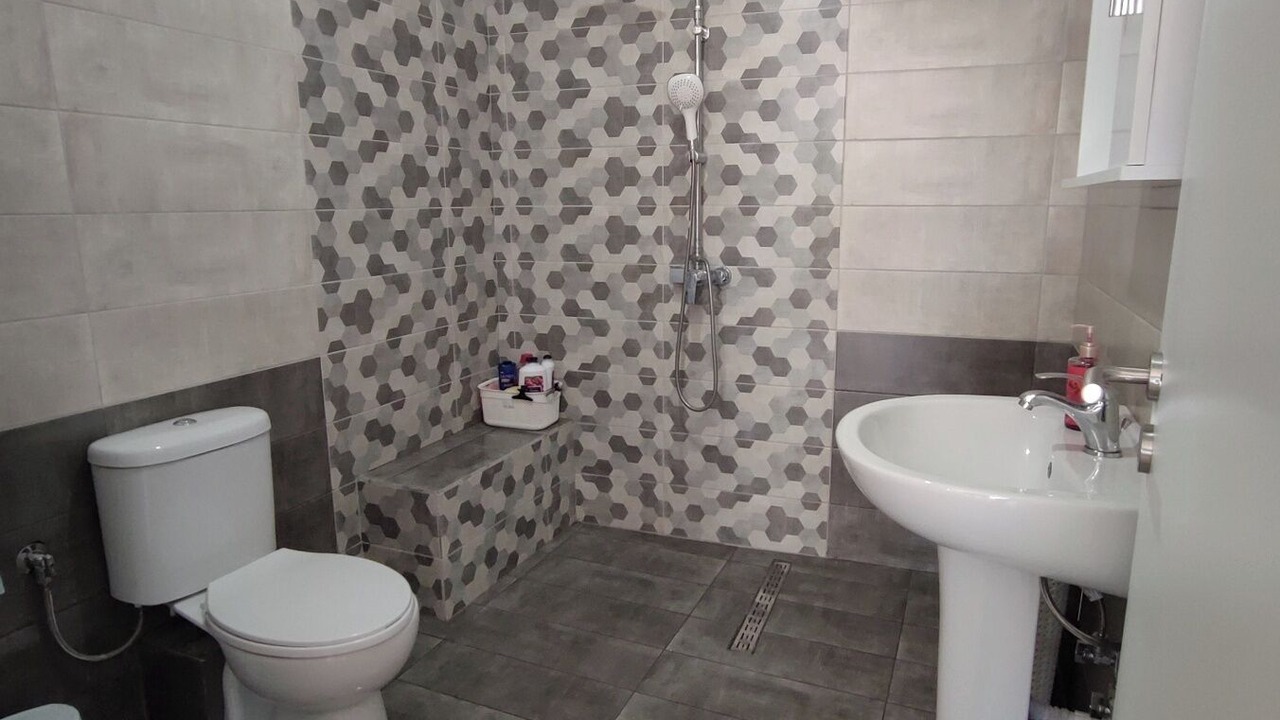 Photo of Bathroom in Kozani