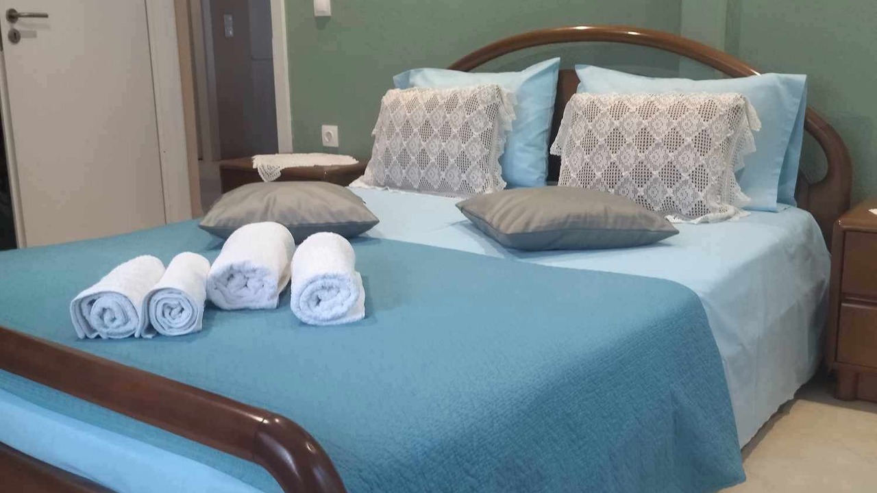 Photo of Bedroom in Kozani