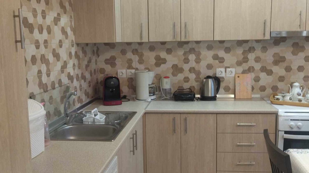 Photo of Kitchen in Kozani