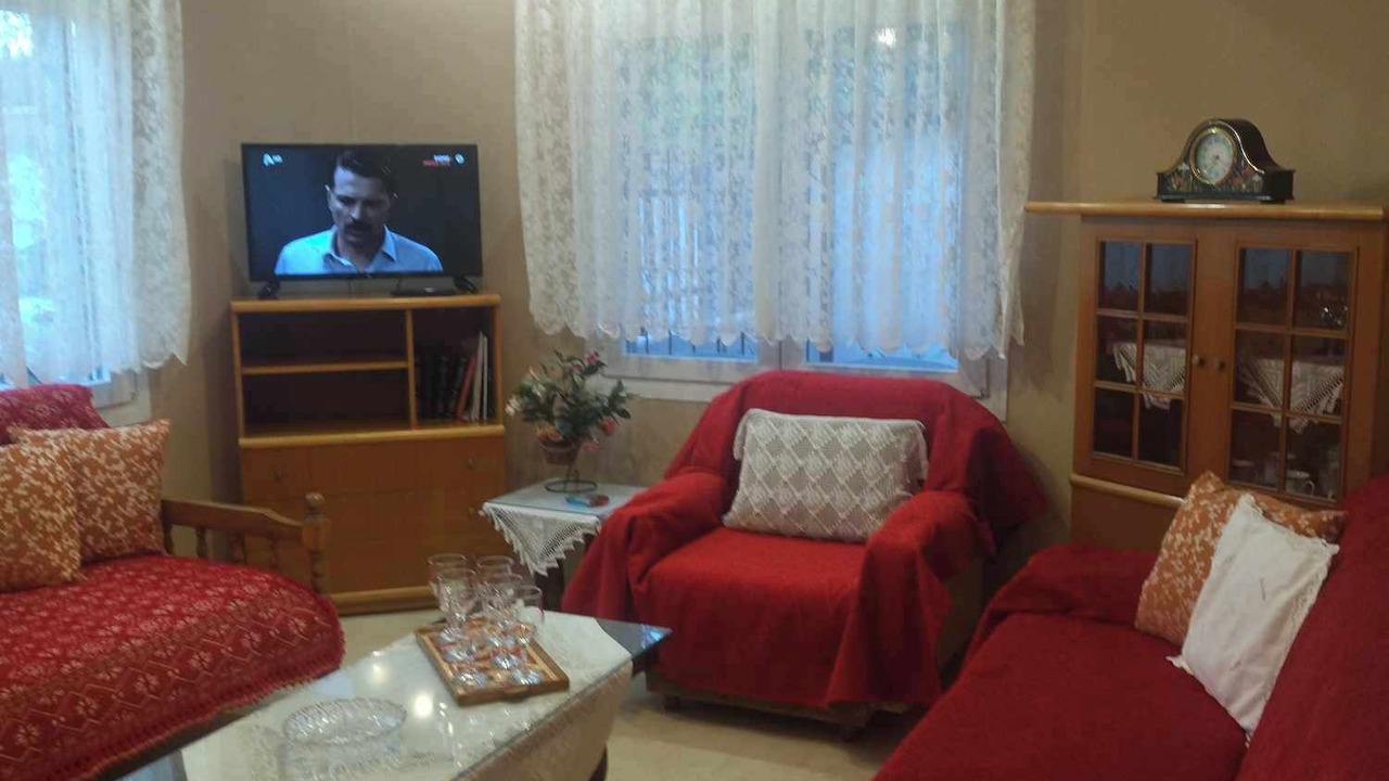 Photo of Livingroom in Kozani