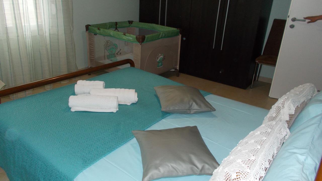 Photo of Bedroom in Kozani