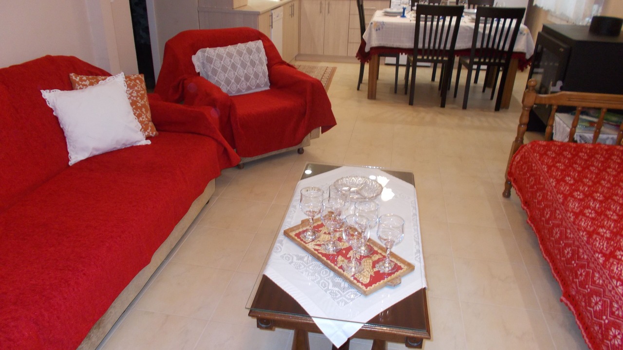 Photo of Livingroom in Kozani