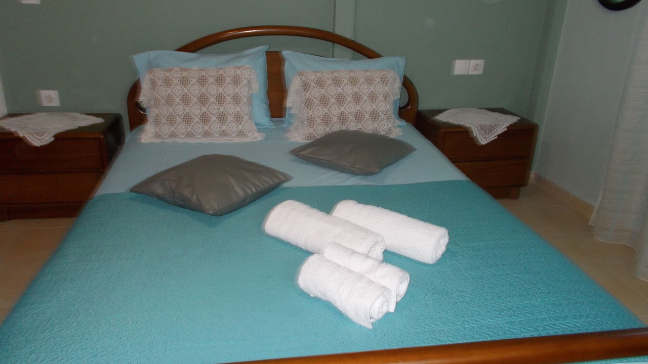 Photo of Bedroom in Kozani