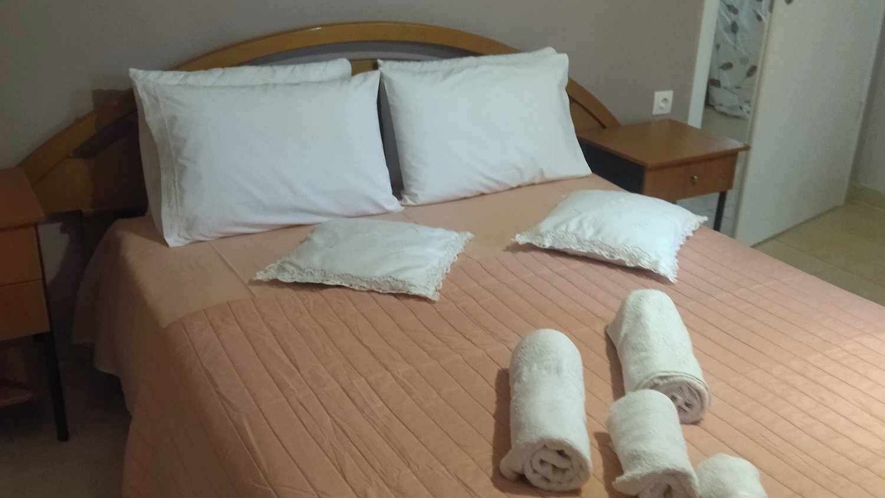 Photo of Bedroom in Kozani