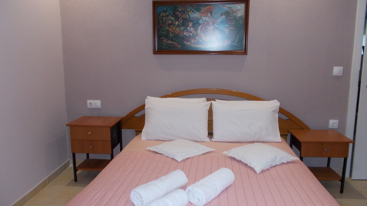Photo of Bedroom in Kozani