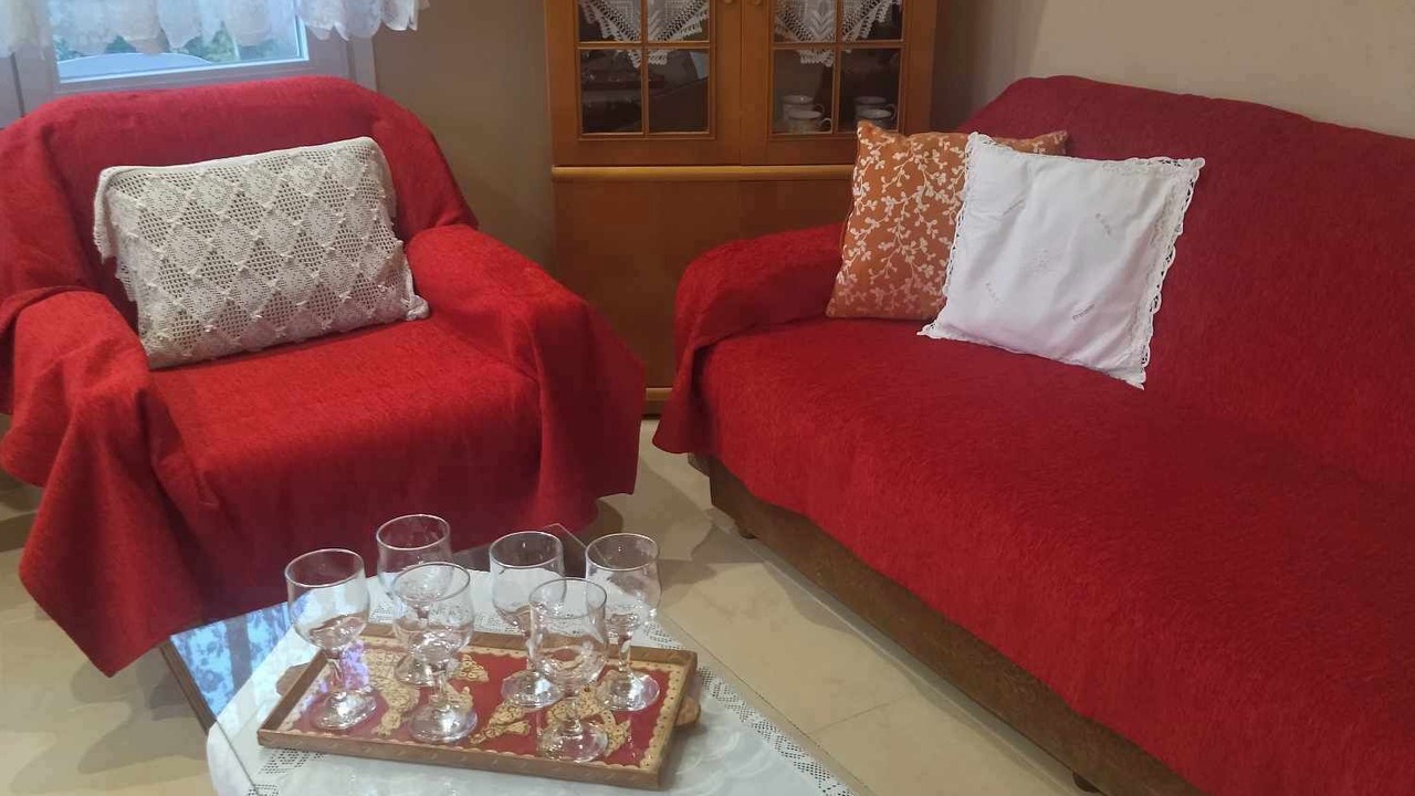 Photo of Livingroom in Kozani