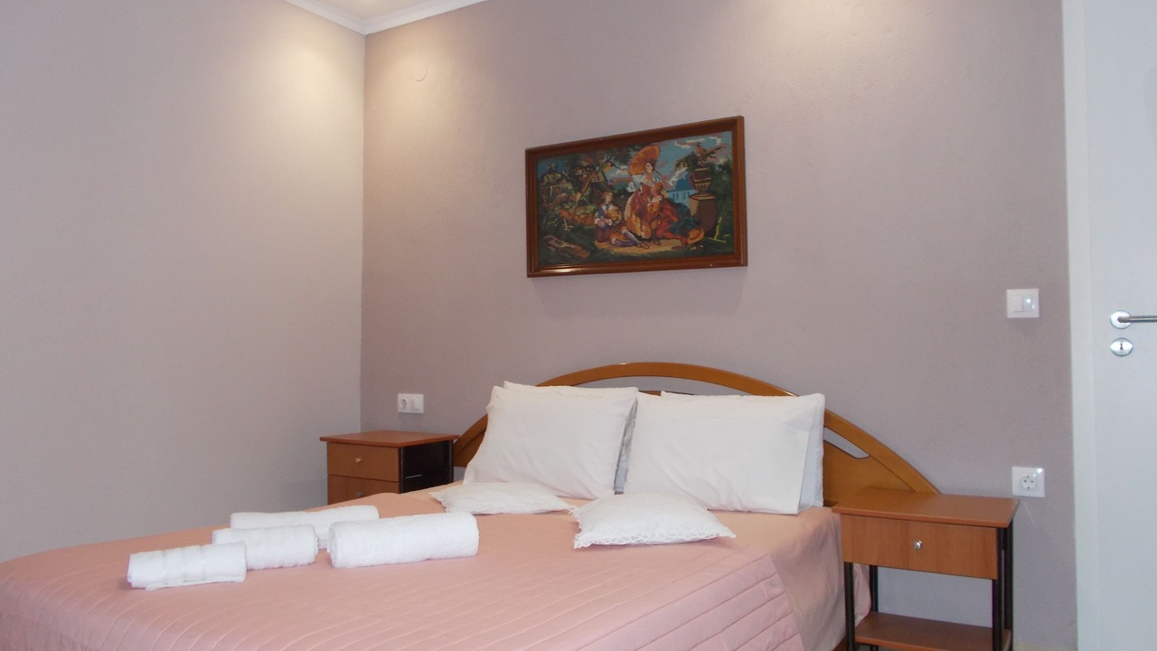 Photo of Bedroom in Kozani