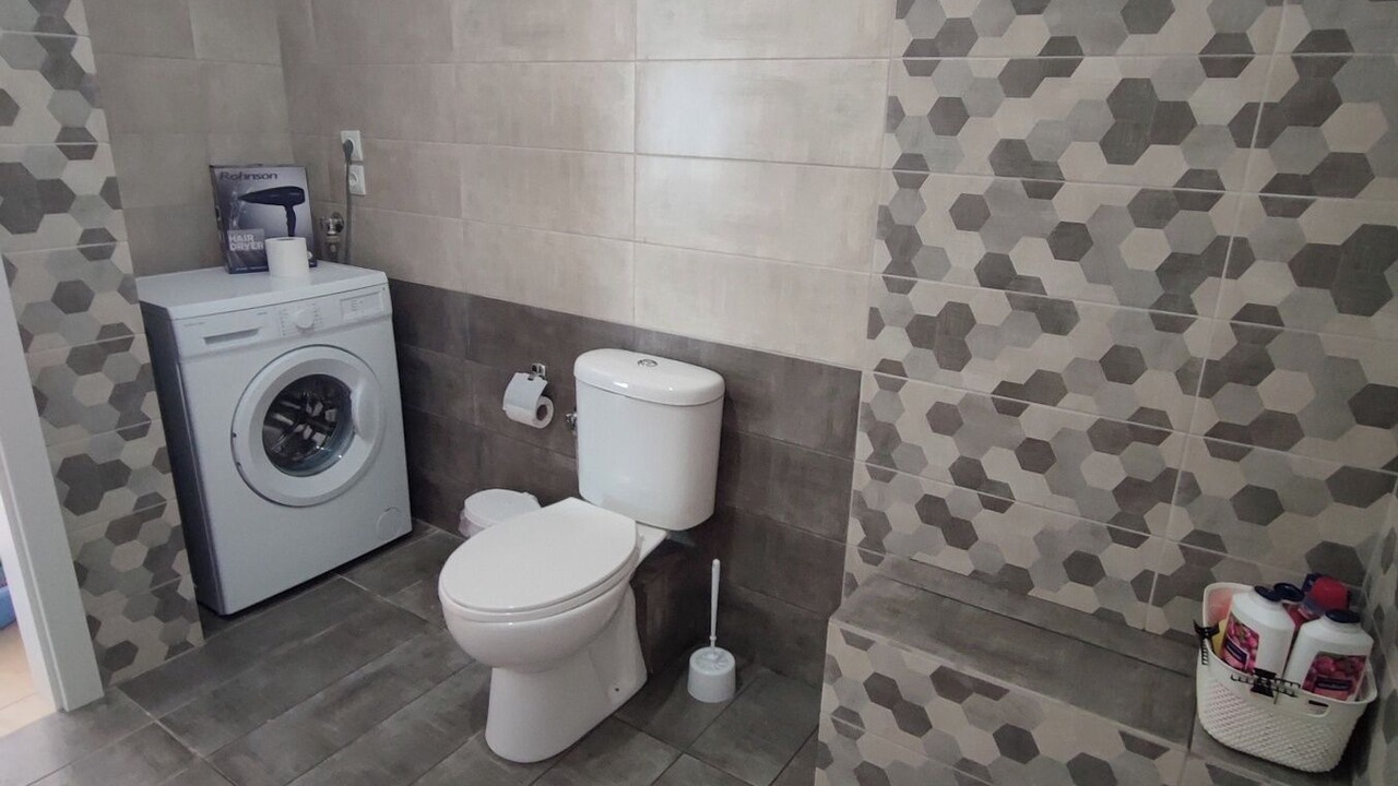 Photo of Bathroom in Kozani