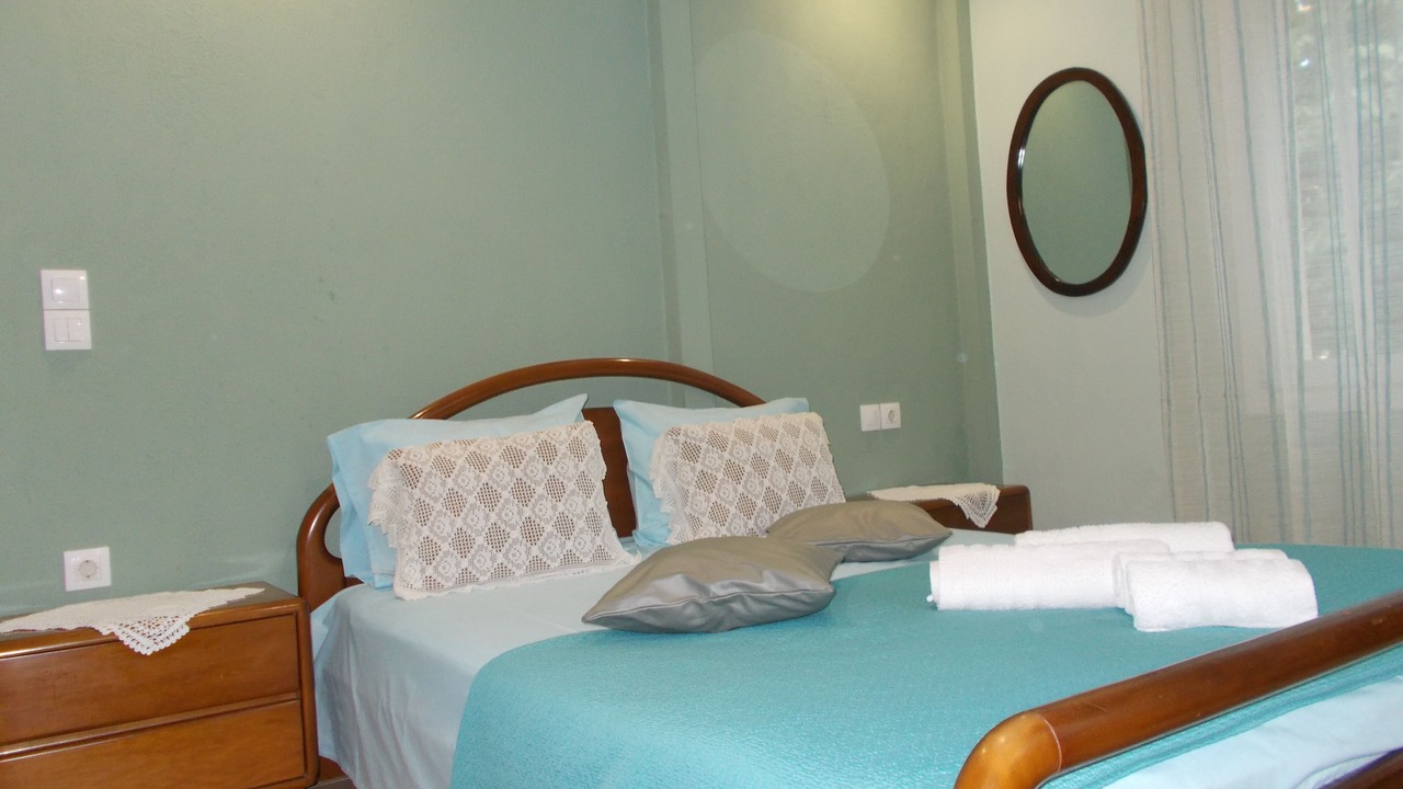 Photo of Bedroom in Kozani