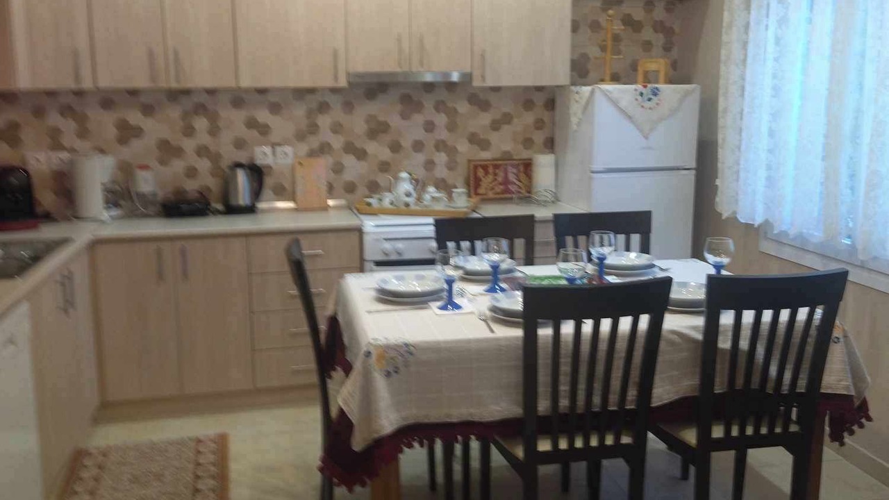 Photo of Kitchen in Kozani
