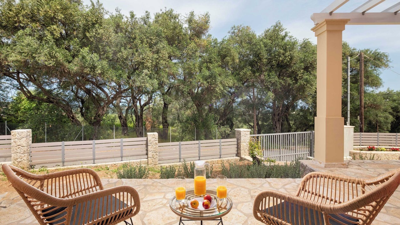 Photo of Outdoor in Achilleio