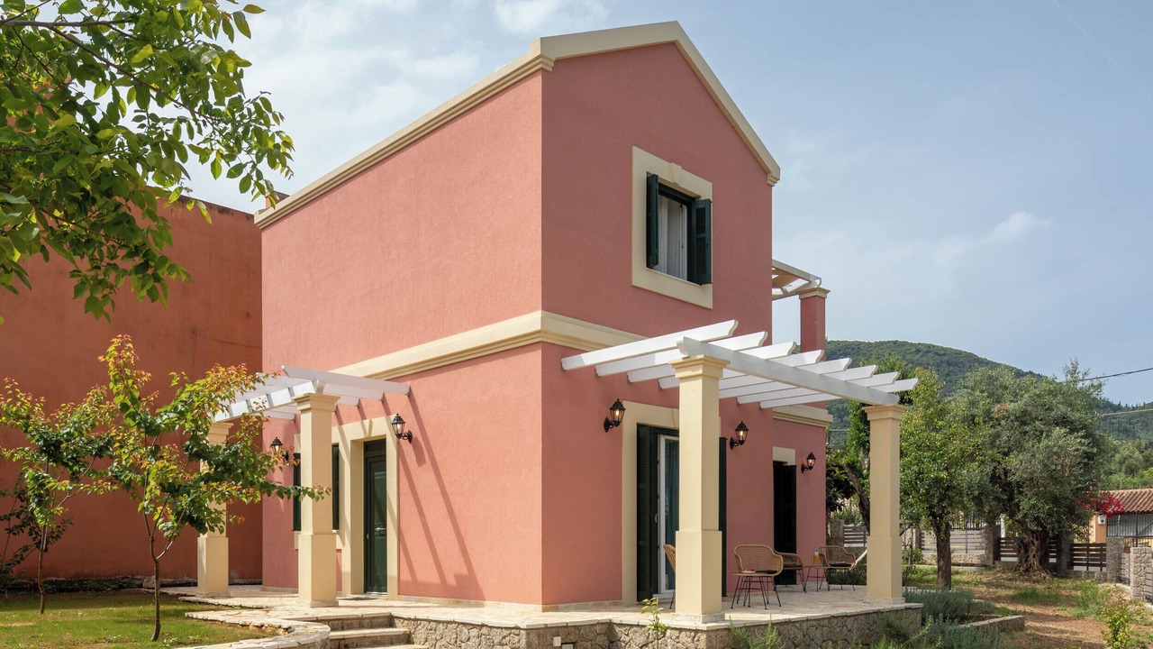Photo of Outdoor in Achilleio