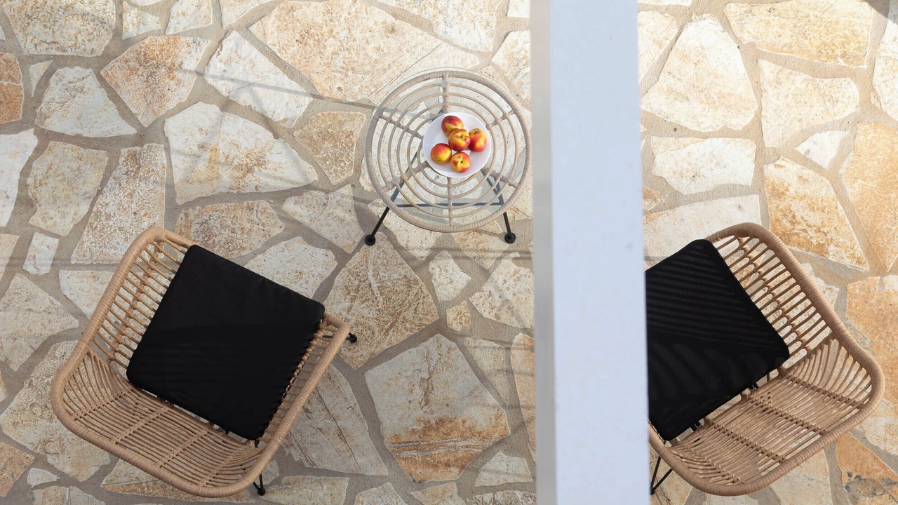 Photo of Outdoor in Achilleio