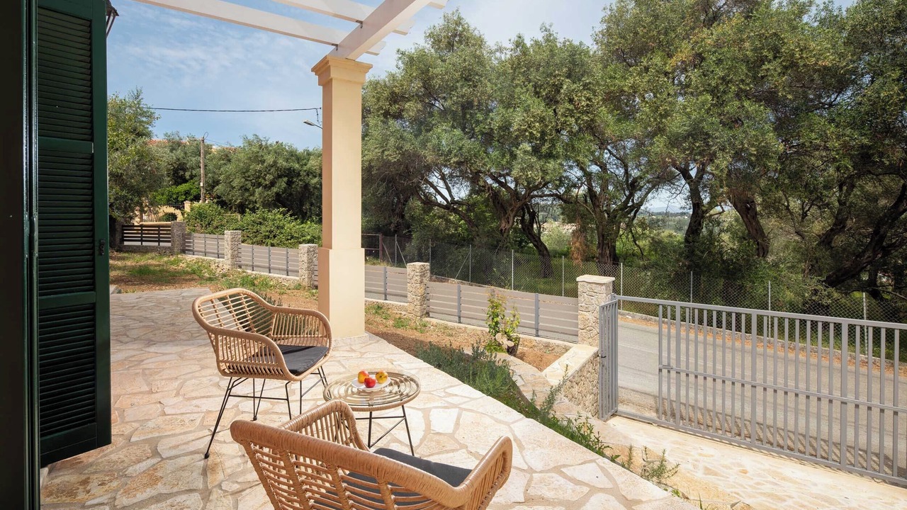 Photo of Outdoor in Achilleio