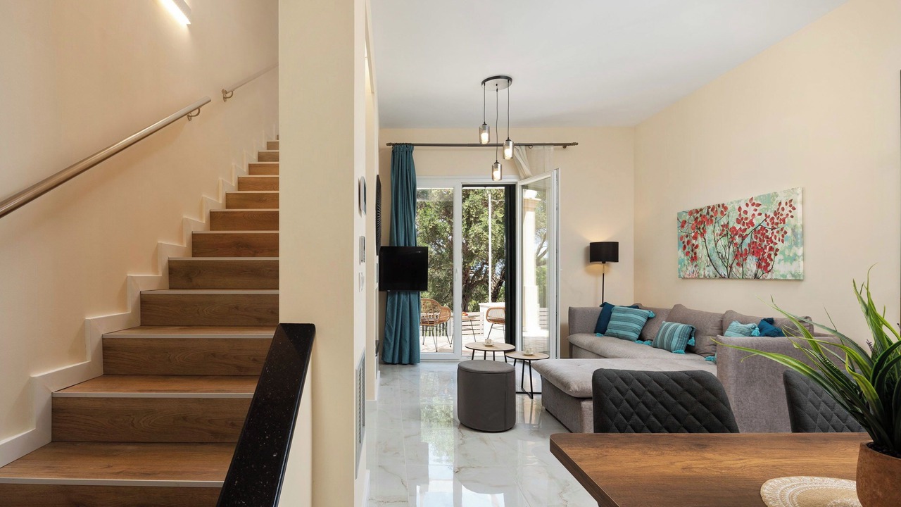 Photo of Bedroom in Achilleio