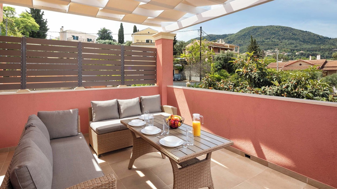 Photo of Outdoor in Achilleio