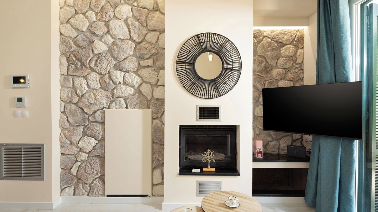 Photo of Livingroom in Achilleio