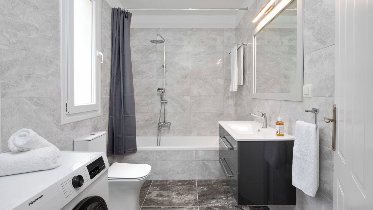 Photo of Bathroom in Achilleio