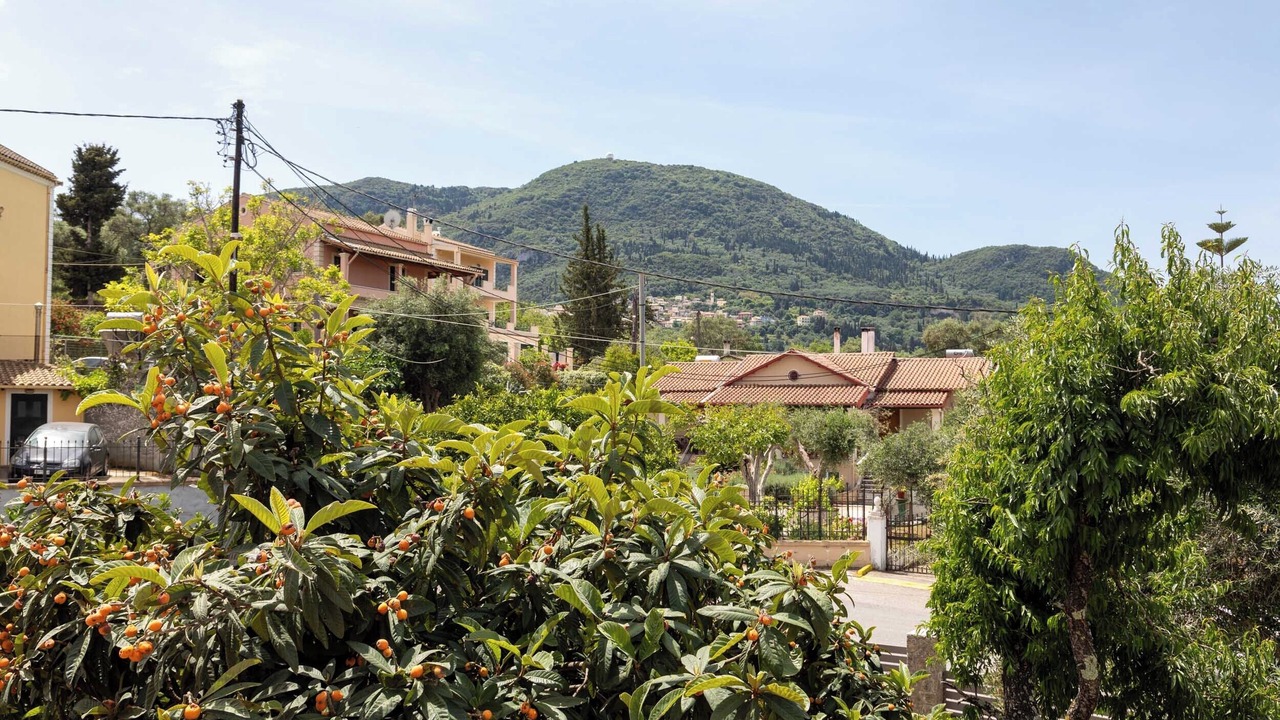 Photo of Outdoor in Achilleio