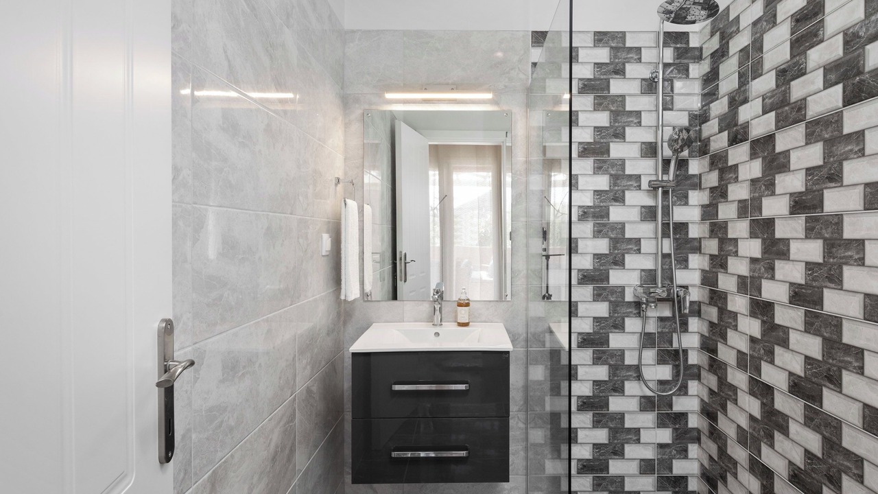 Photo of Bathroom in Achilleio