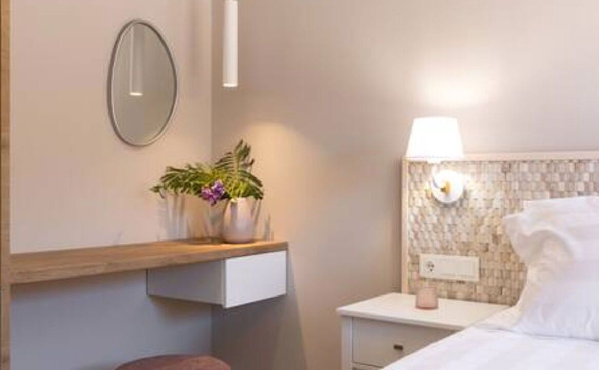 Photo of Bedroom in Dassia