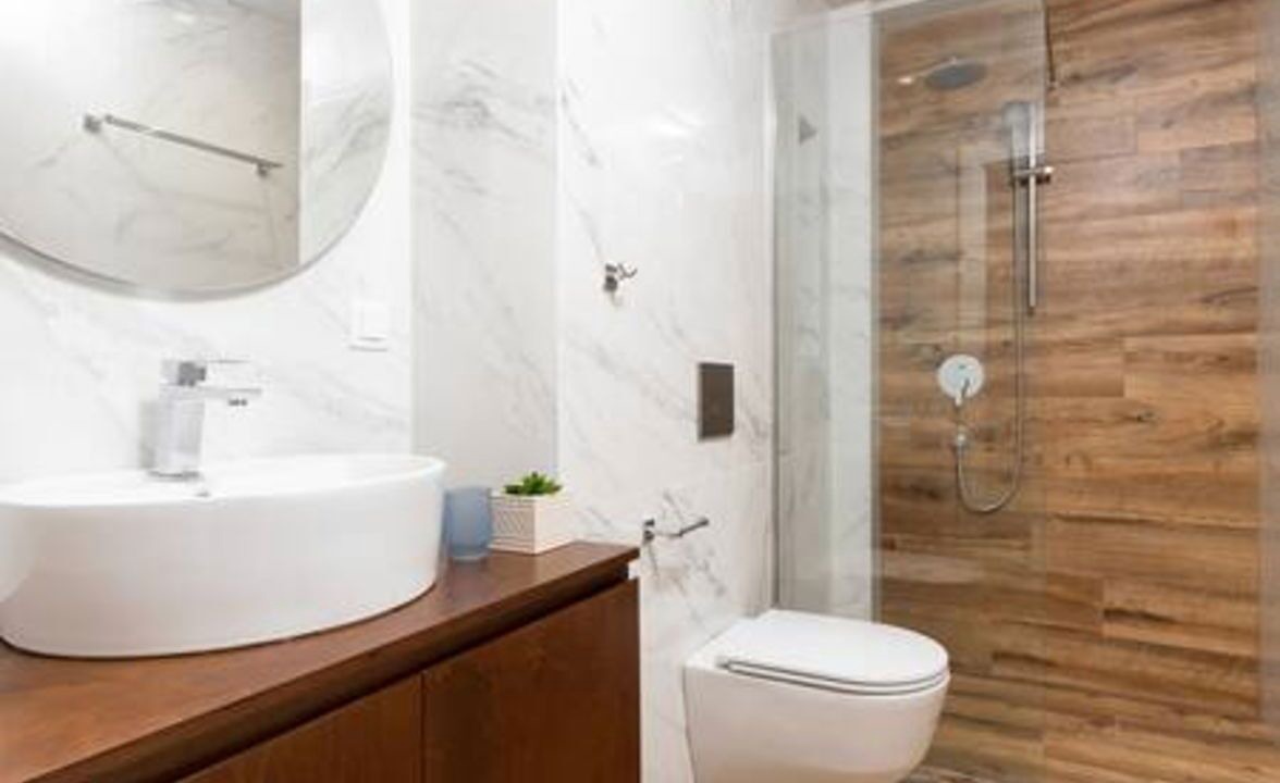 Photo of Bathroom in Dassia