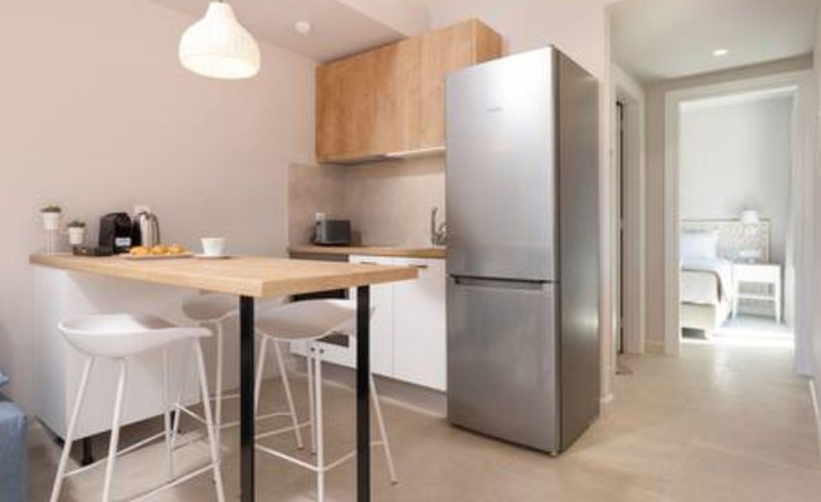 Photo of Kitchen in Dassia