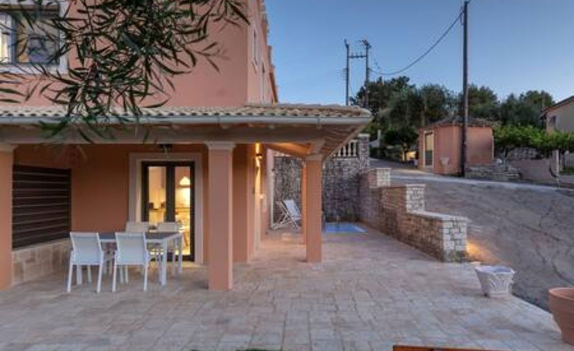 Photo of Outdoor in Dassia