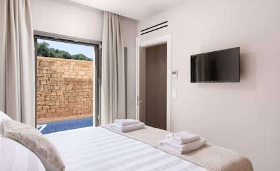 Photo of Bedroom in Dassia