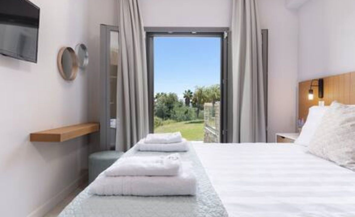 Photo of Bedroom in Dassia