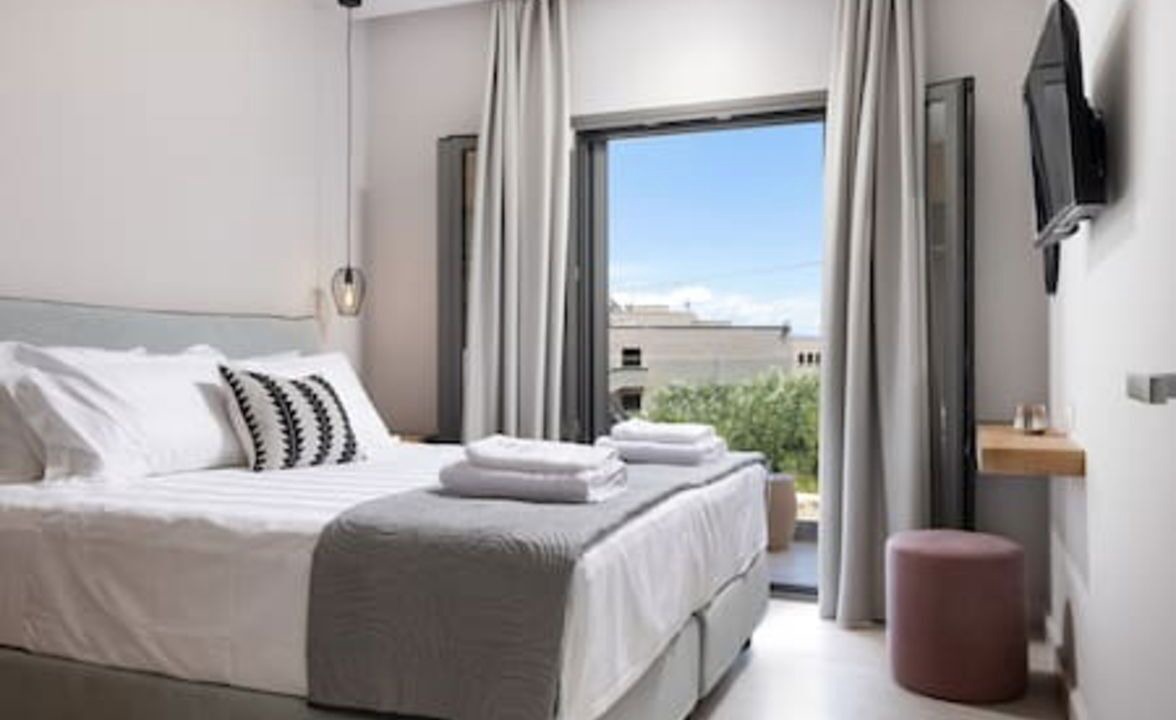 Photo of Bedroom in Dassia