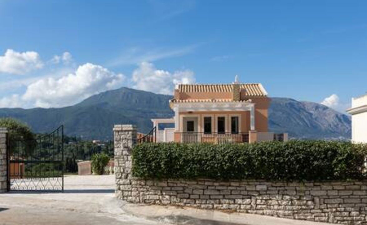 Photo of Outdoor in Dassia