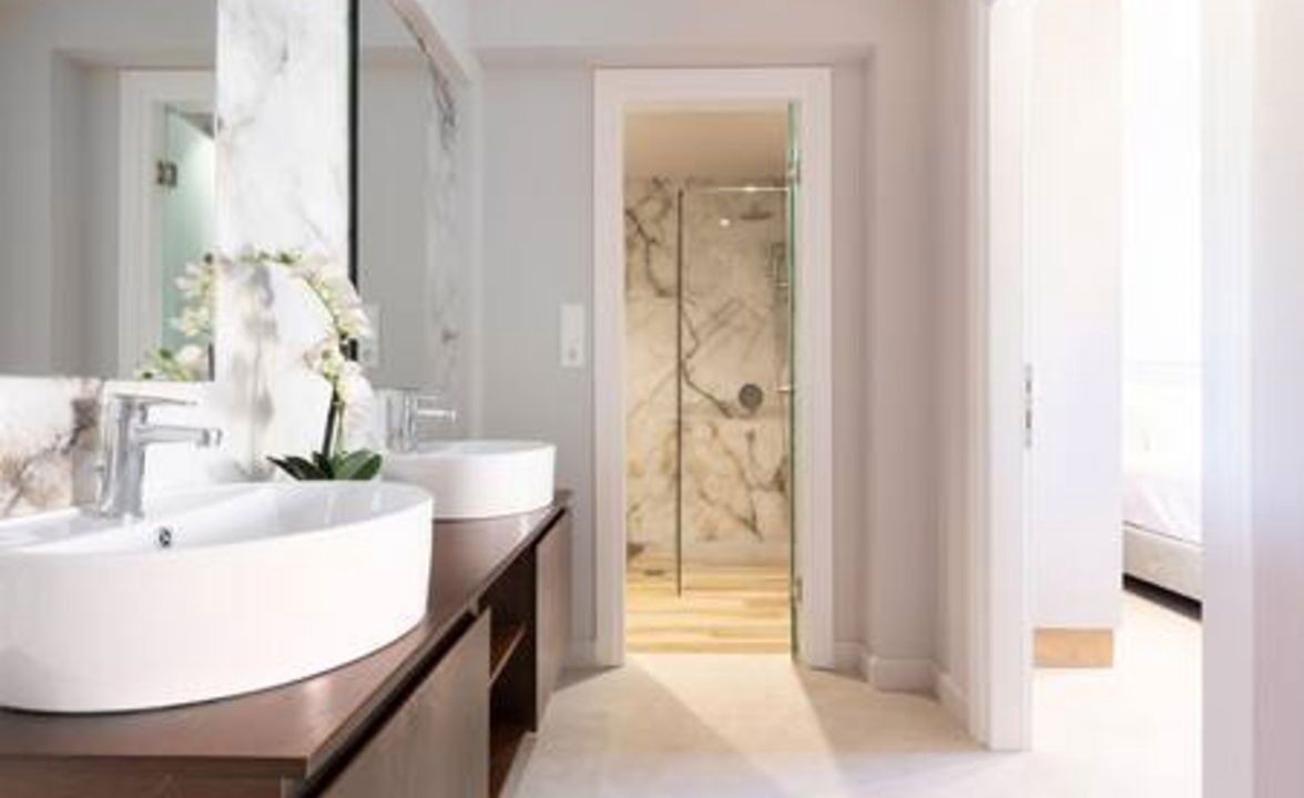 Photo of Bathroom in Dassia