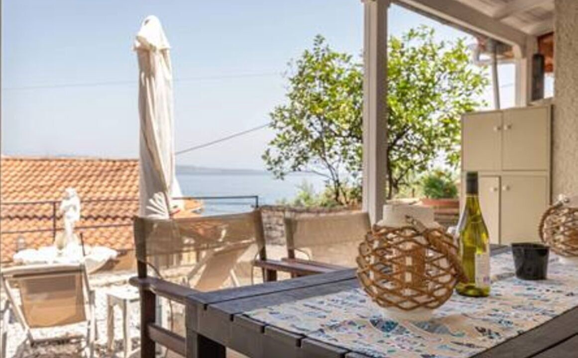 Photo of Outdoor in Katavolos